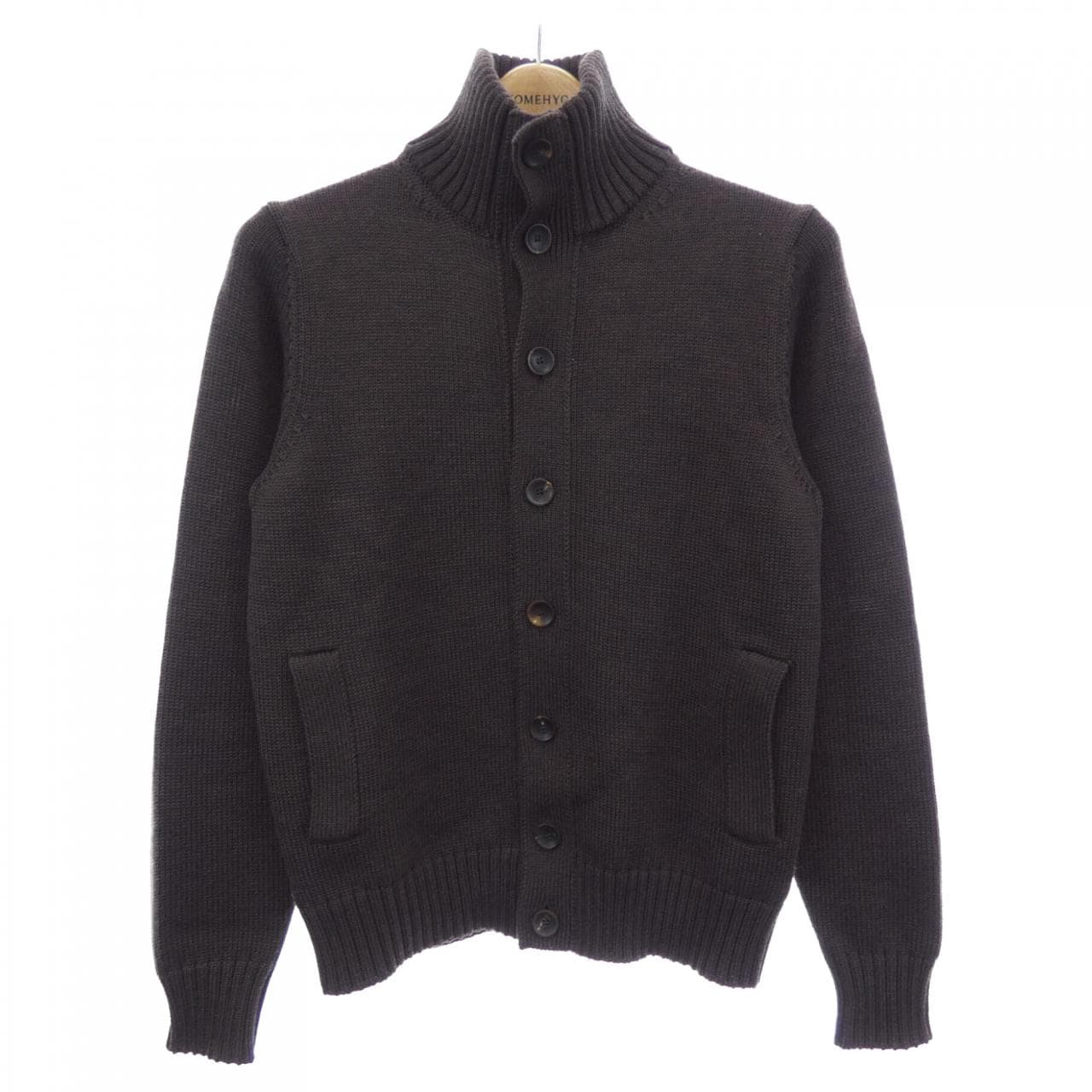 ザノーネ ZANONE カーディガン