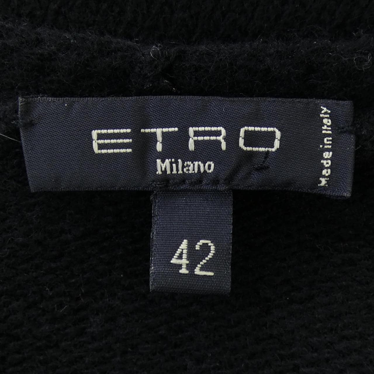 エトロ ETRO ニット
