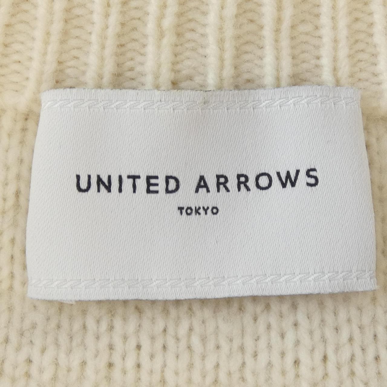 ユナイテッドアローズ UNITED ARROWS ベスト