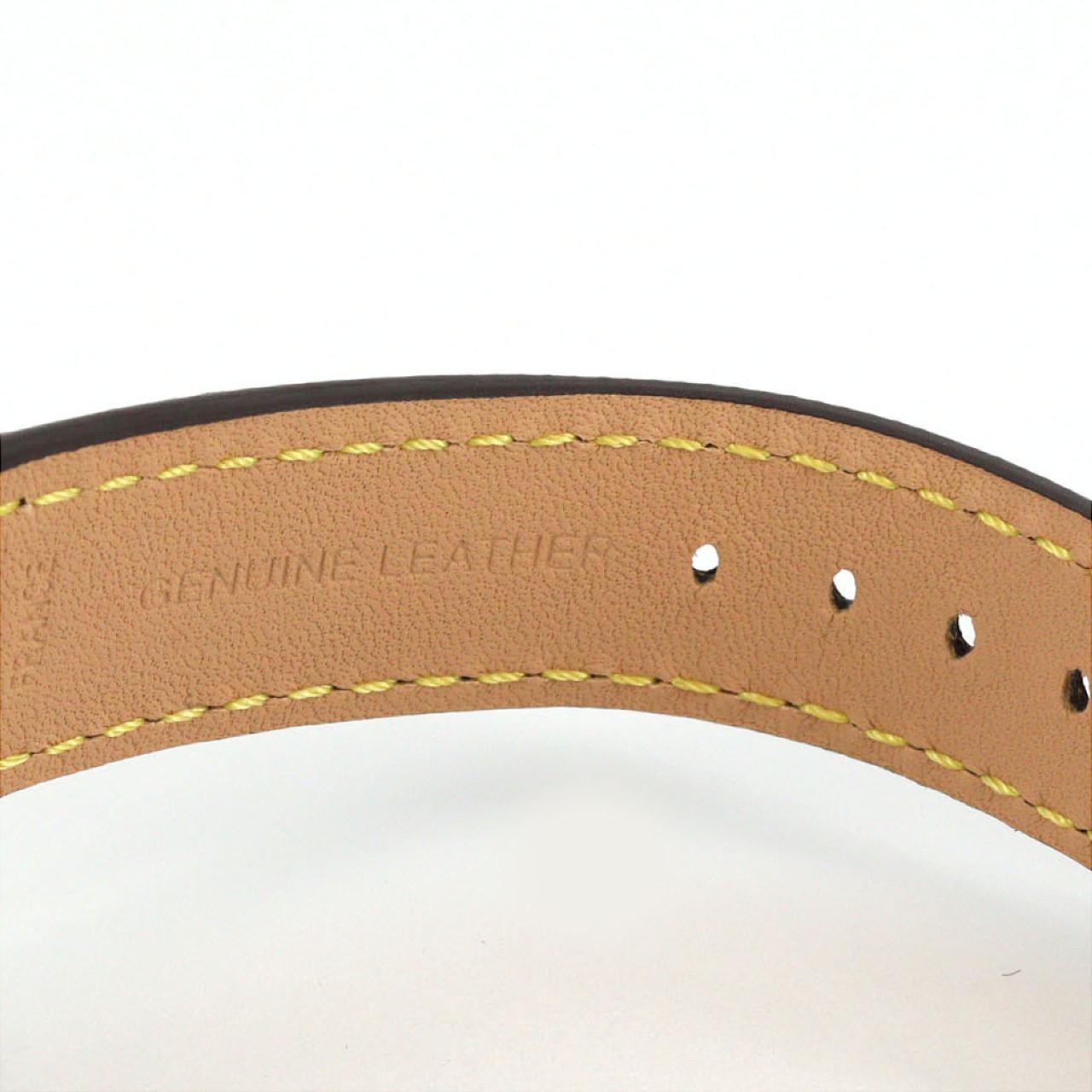 ルイヴィトン タンブール･12P QA048 SS クォーツ