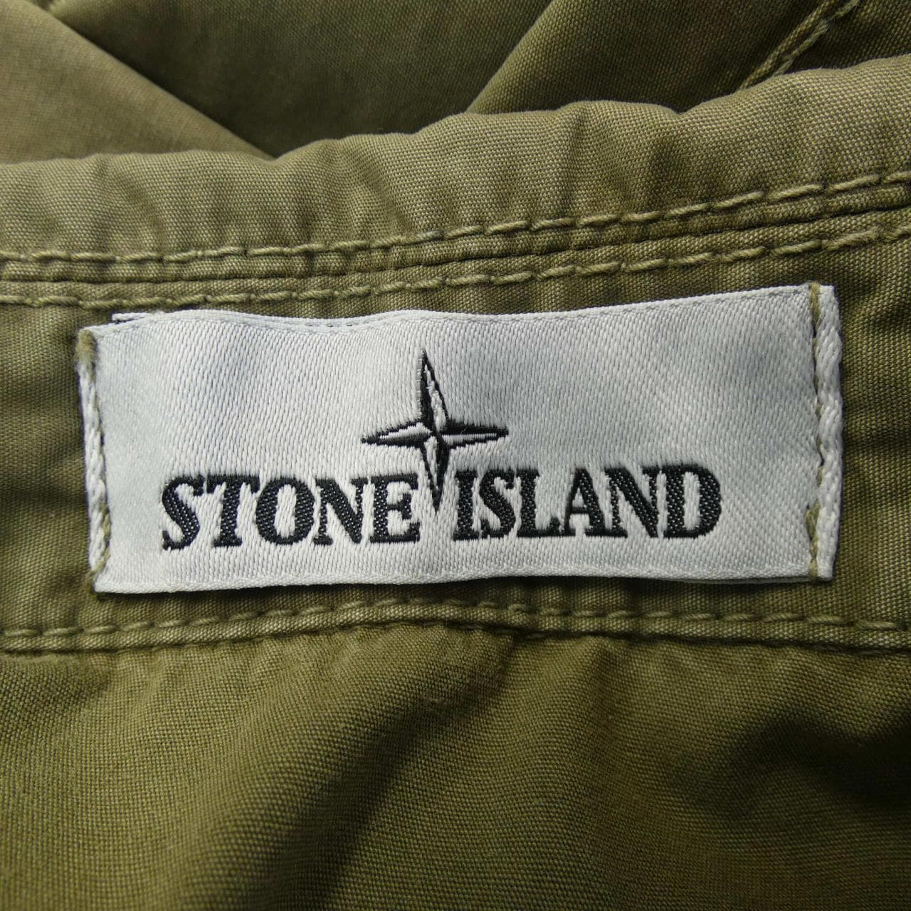 ストーンアイランド STONE ISLAND 6615119WN ジャケット