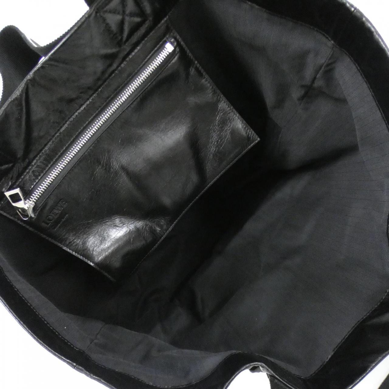 ロエベ フォールド ショッパー B507X23X01 バッグ