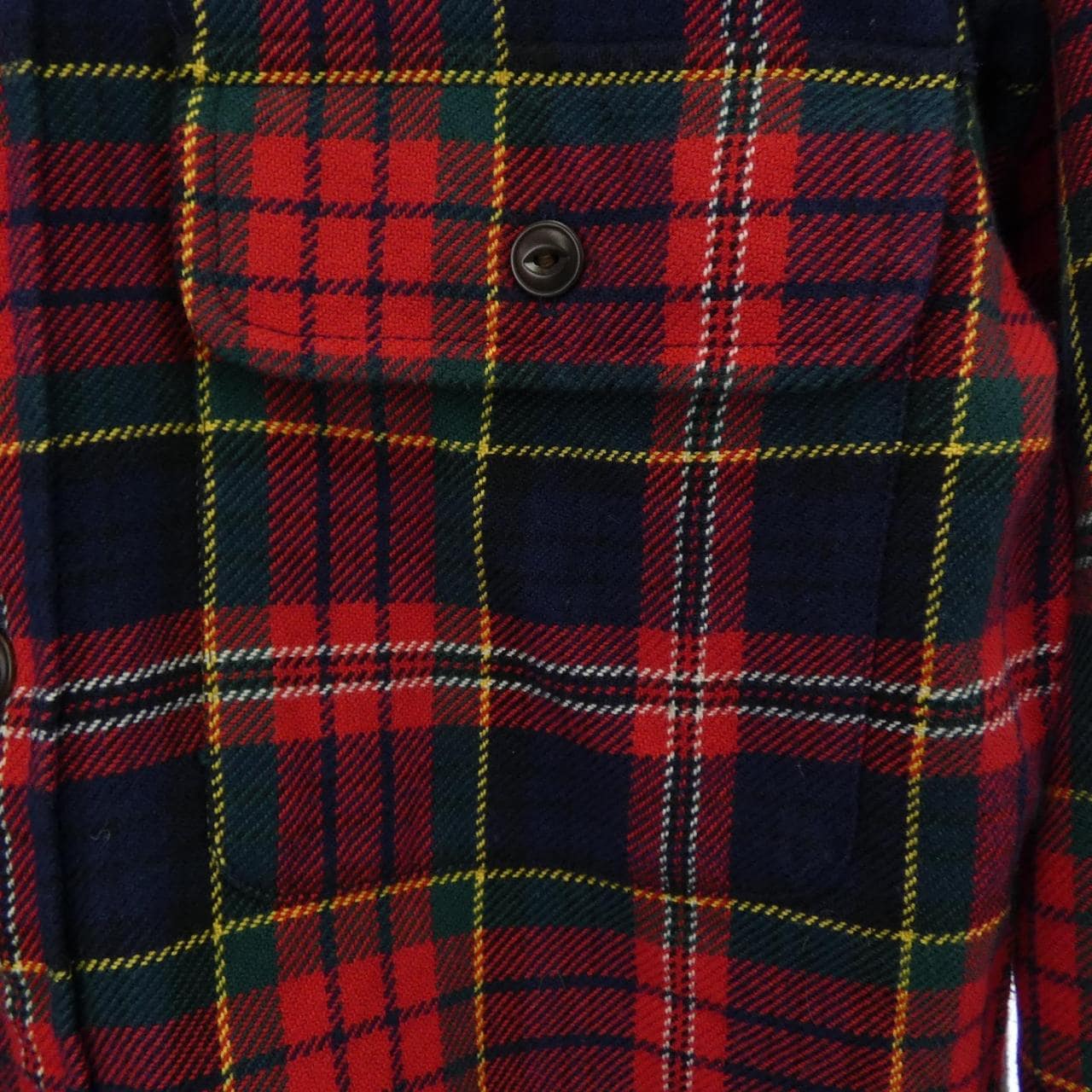 ラルフローレン RALPH LAUREN 0965400WLVRW シャツ