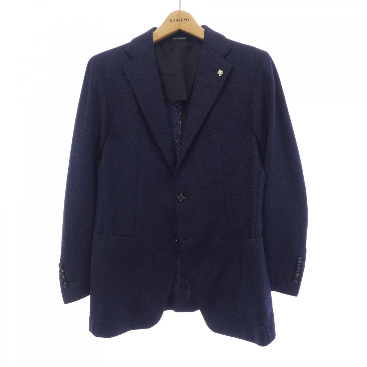 タリアトーレ TAGLIATORE 1SVF22K ジャケット