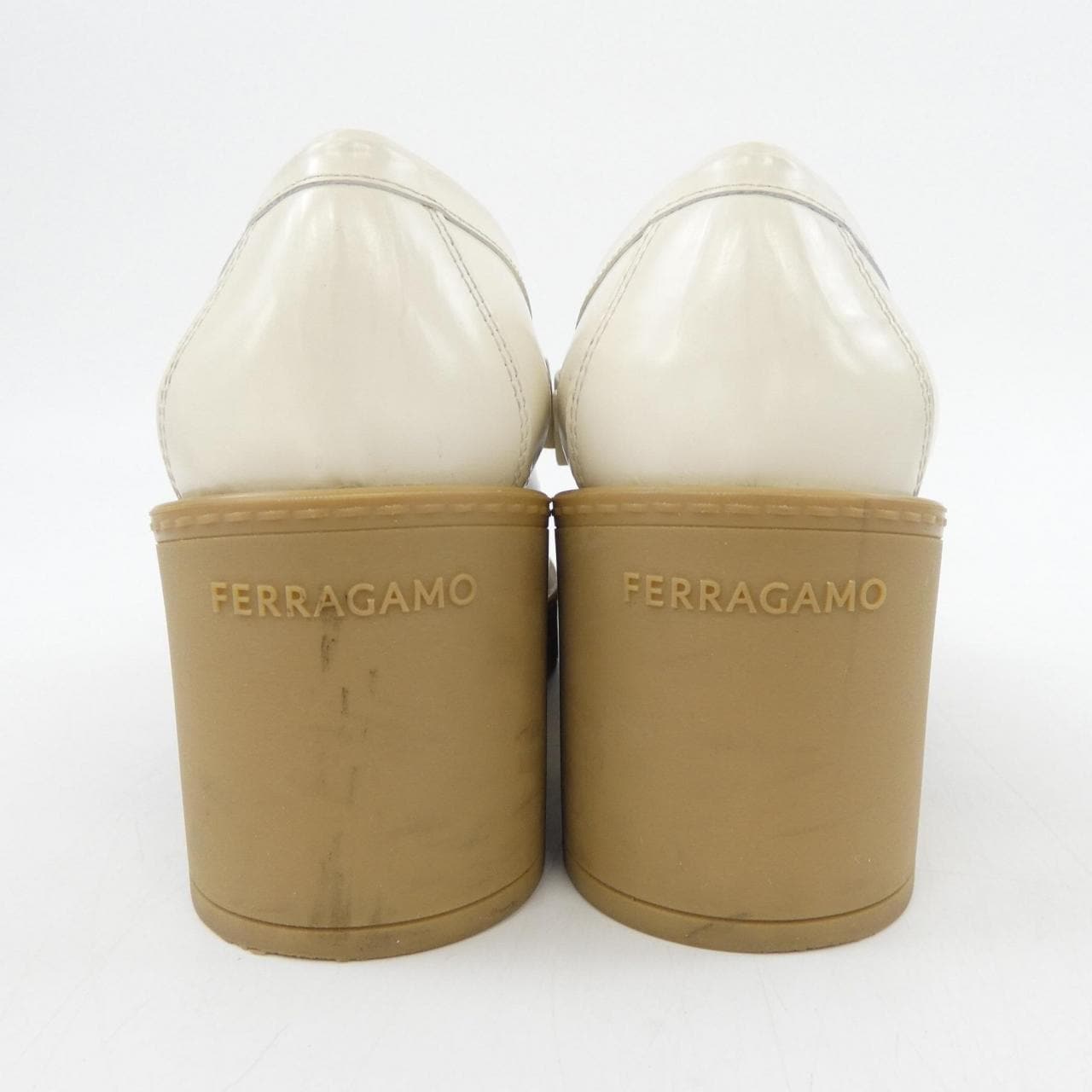 フェラガモ FERRAGAMO シューズ