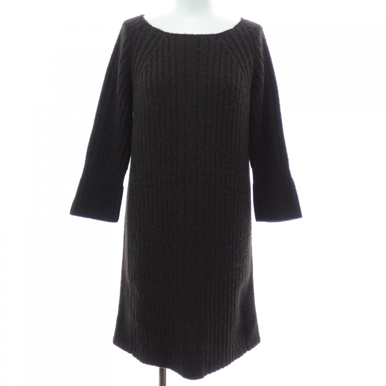 HERMES 57-7705。连衣裙