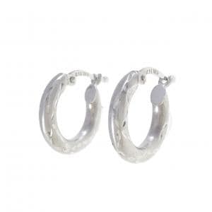 K14WG フープ ピアス