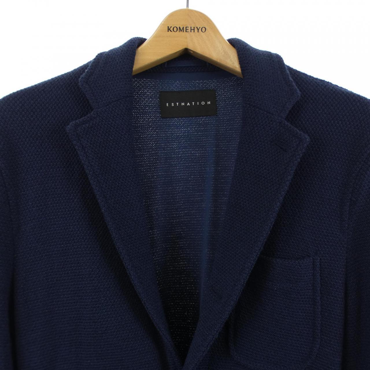 エストネーション ESTNATION 32-200-04-100102 ジャケット