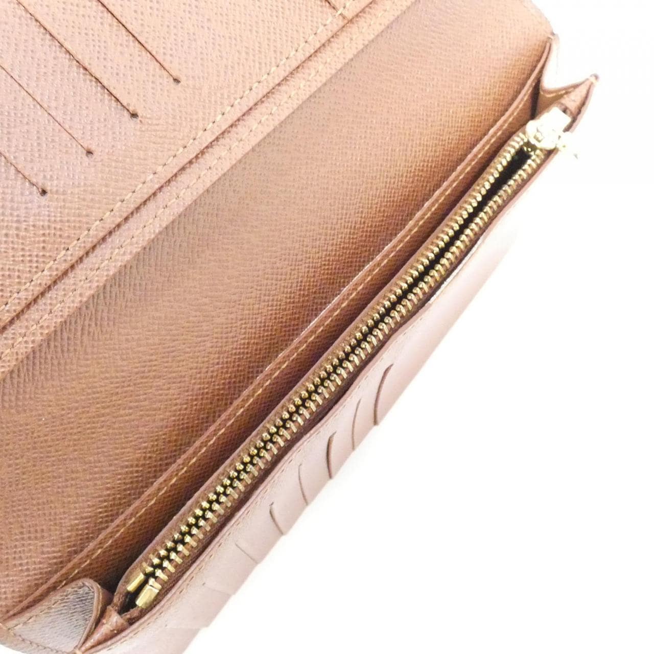 ルイヴィトン モノグラム ポルトフォイユ ブラザ M66540 財布