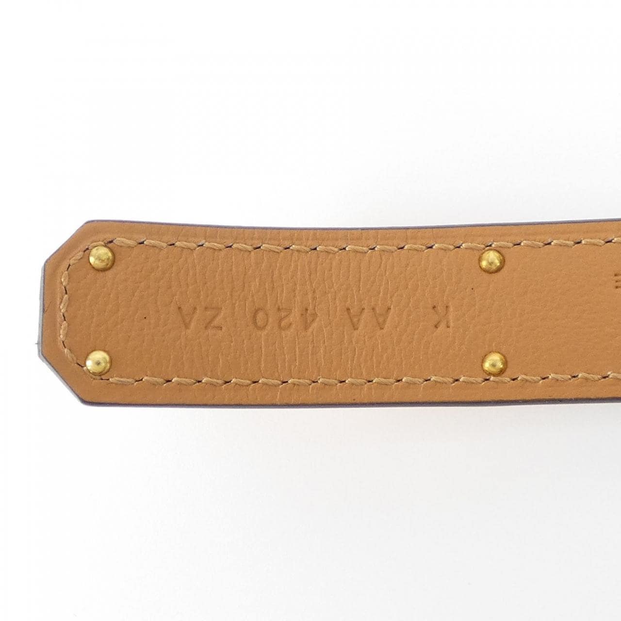 エルメス HERMES ケリー KELLY 18mm BELT