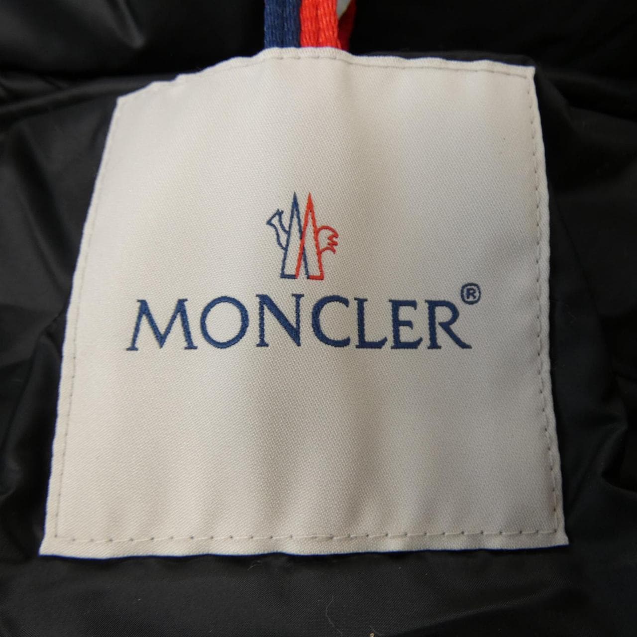 モンクレール MONCLER HERMIFUR ダウンコート