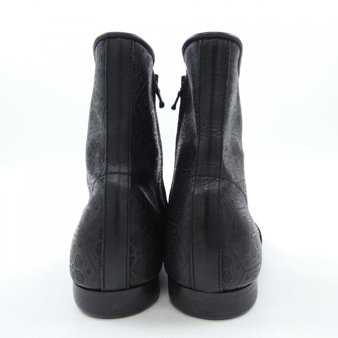 ディーゼルブラックゴールド DIESEL BLACK GOLD ブーツ