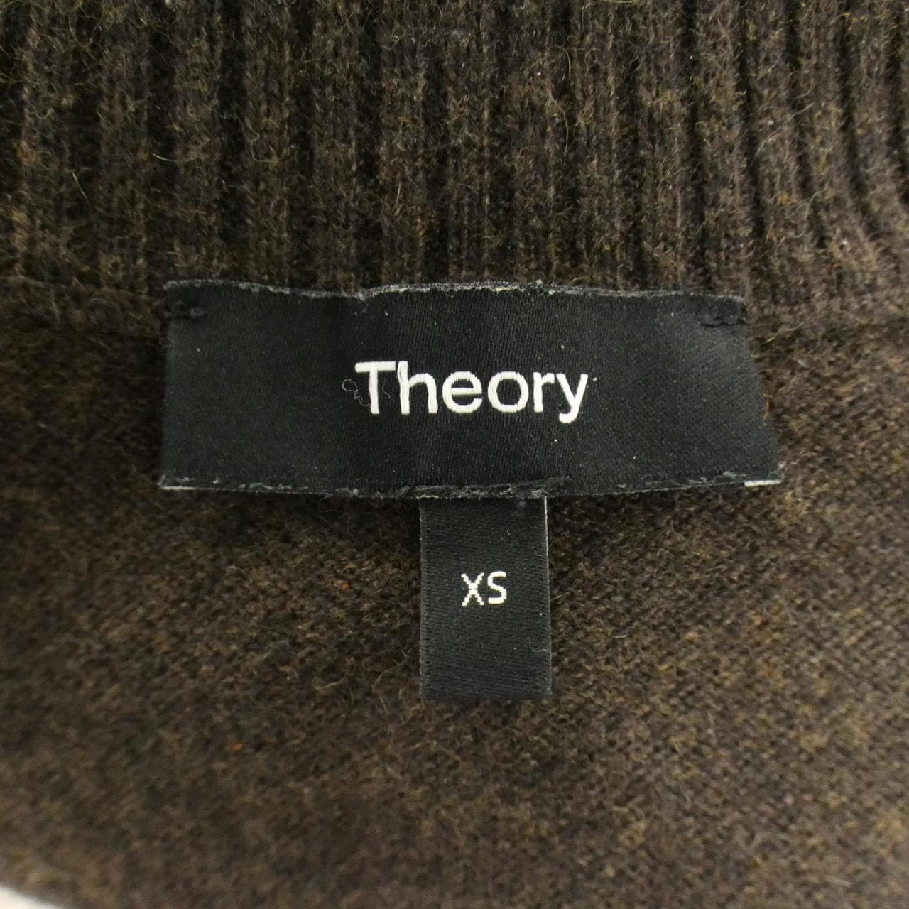 セオリー theory 02-5401704 ニット