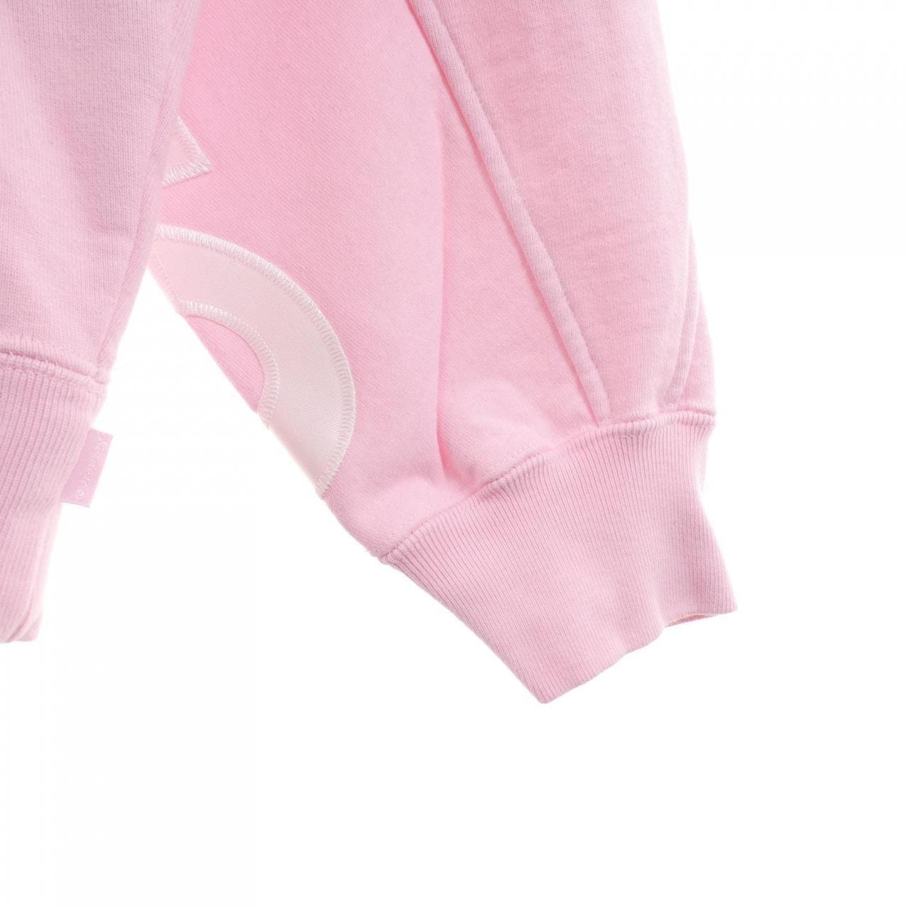 シュプリーム SUPREME CROPPED PANELS HOODED パーカー