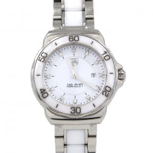 【ノーメンテナンス還元価格】タグ･ホイヤー フォーミュラ1レディ･12P WAH1315.BA0868 SS クォーツ
