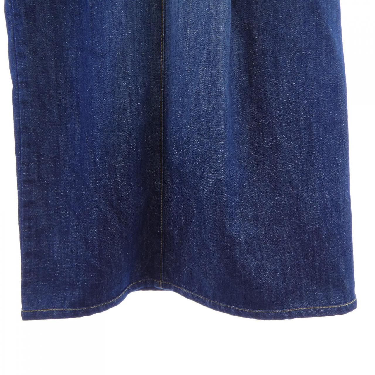 シャネル CHANEL P74945V66449 パンツ