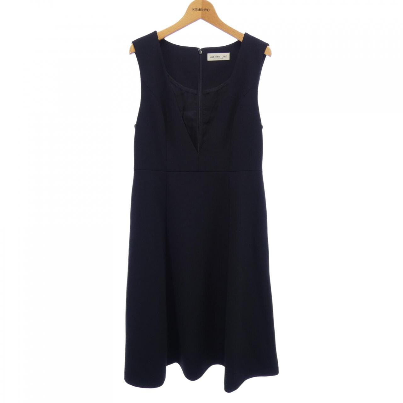 アベニールエトワール Aveniretoile 43-SCS123 ワンピース