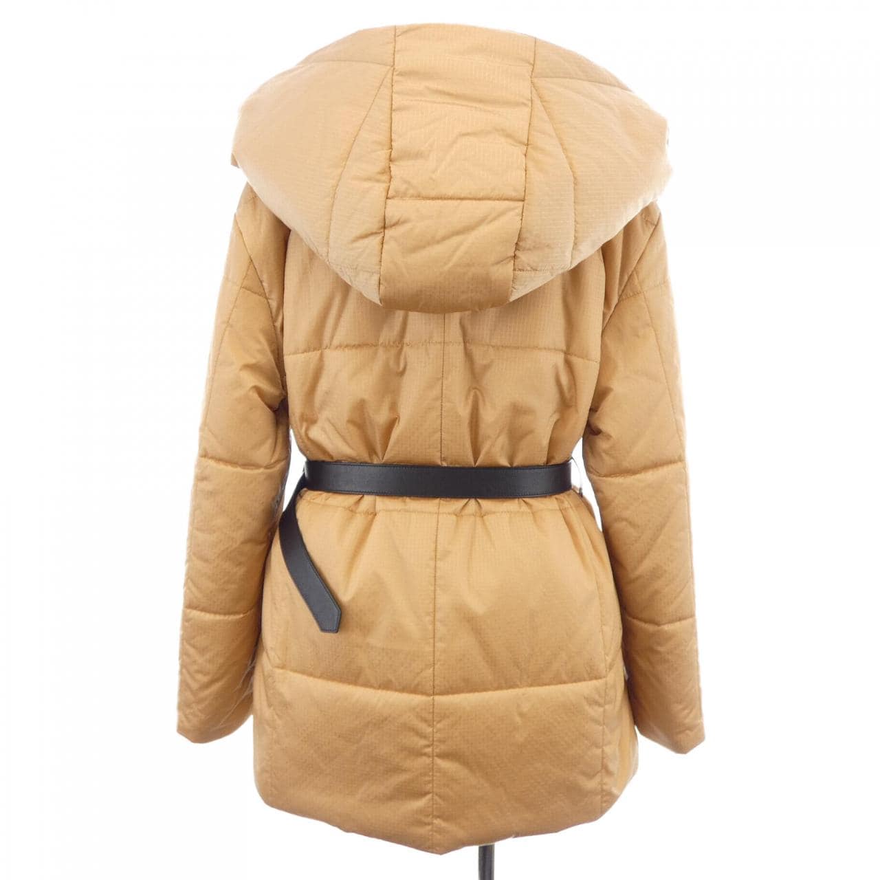 ルイヴィトン LOUIS VUITTON ショートピローパファーラップコート FNOW29E54 コート