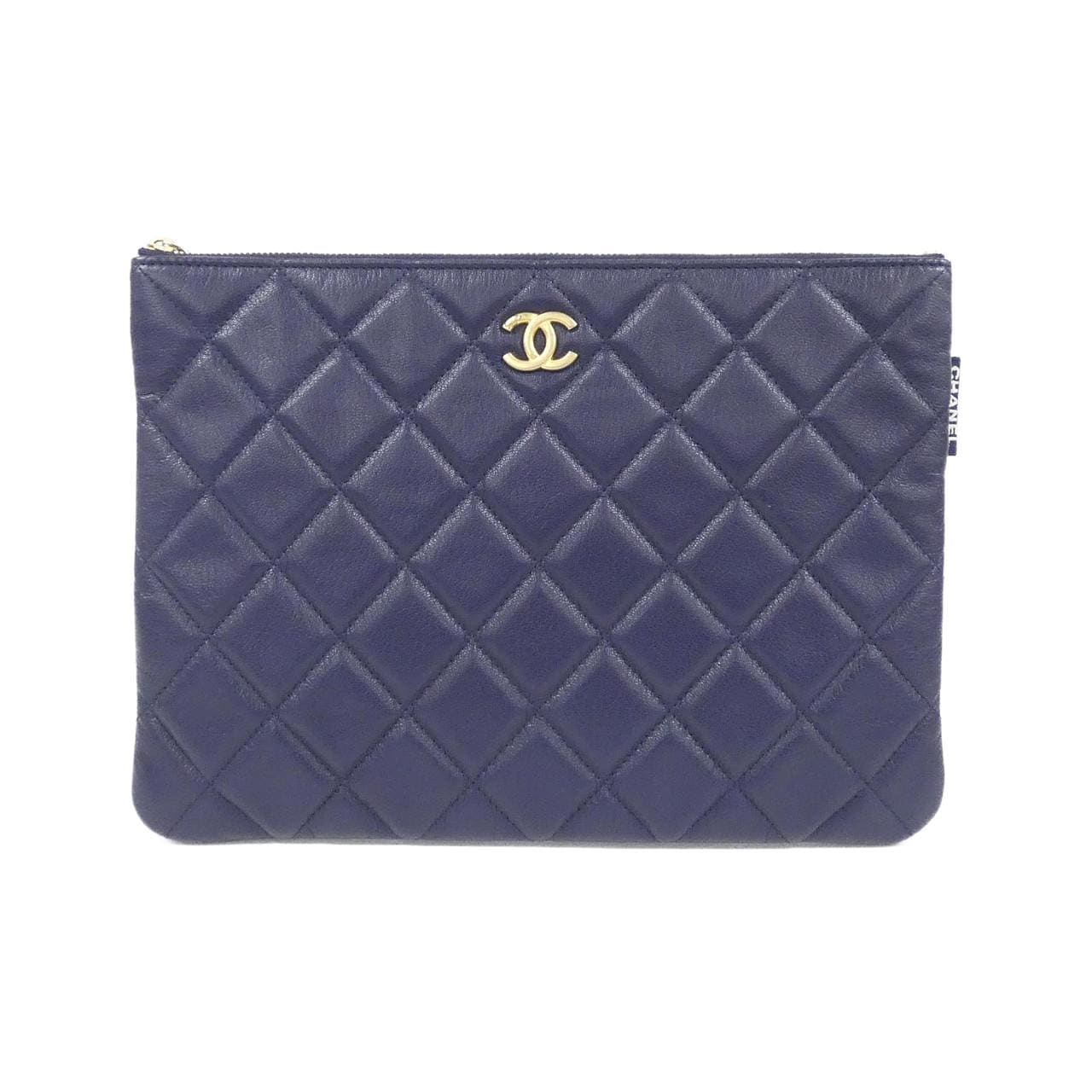 シャネル ポーチ