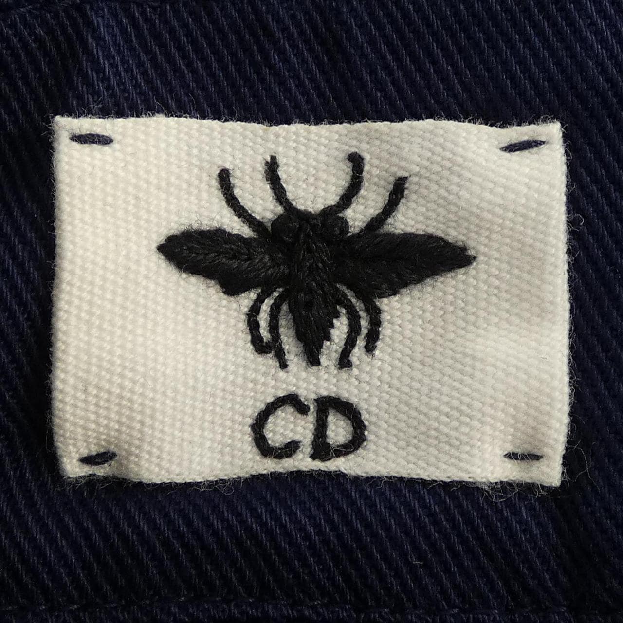 クリスチャンディオール CHRISTIAN DIOR 117J61A3790 スカート