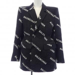 グッチ GUCCI BALENCIAGA 676014 ZAIBD ジャケット
