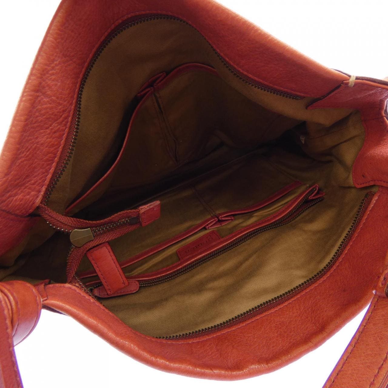 ゲンテン genten BAG