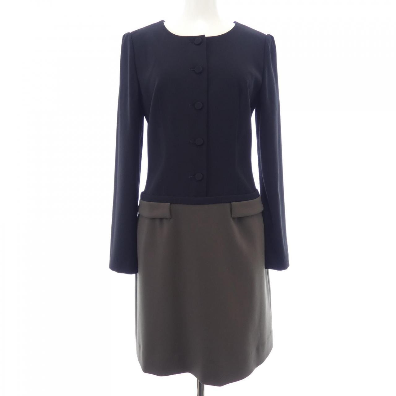 フォクシーニューヨーク FOXEY NEW YORK 31027 ワンピース
