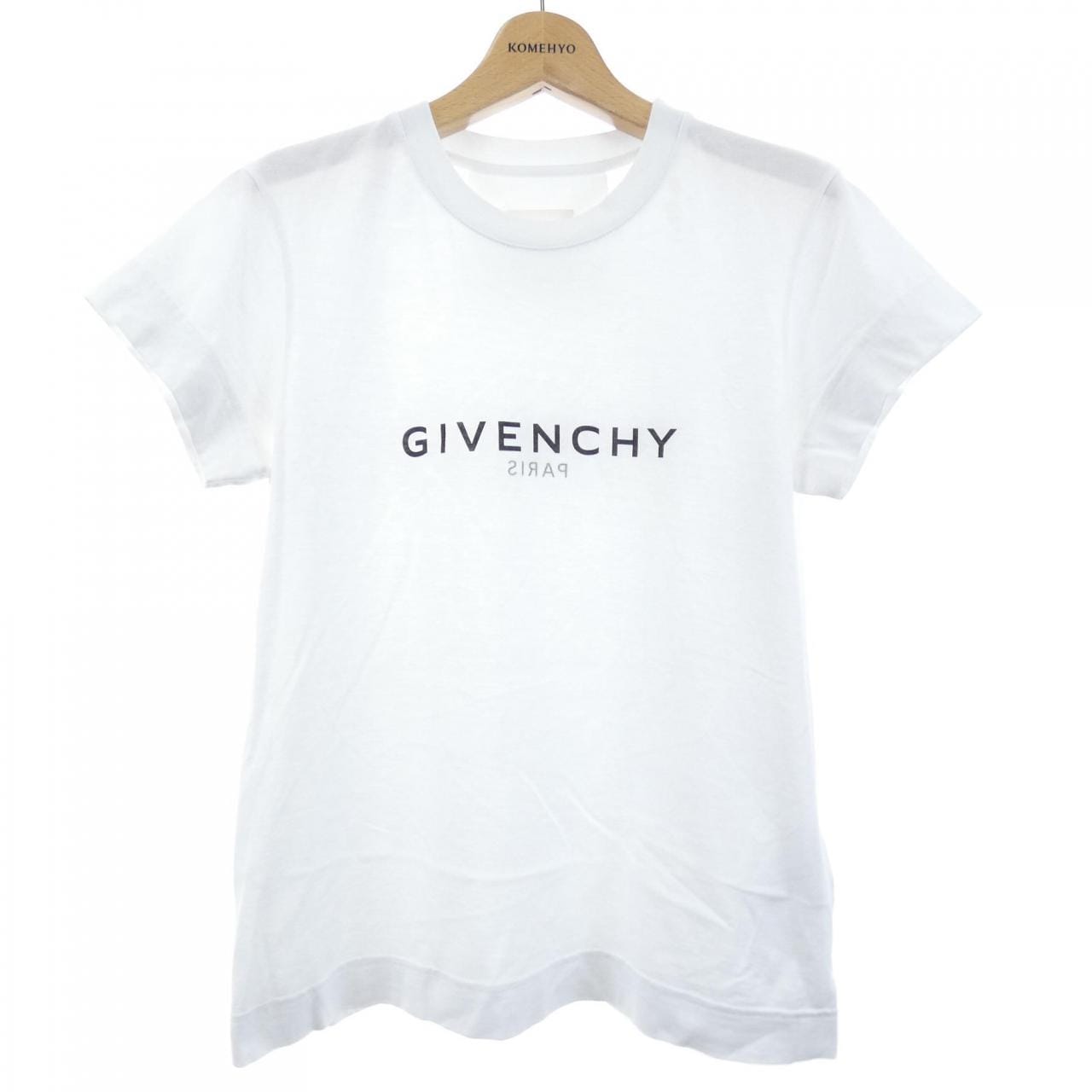 ジバンシー GIVENCHY BW707Y3Z6P Tシャツ