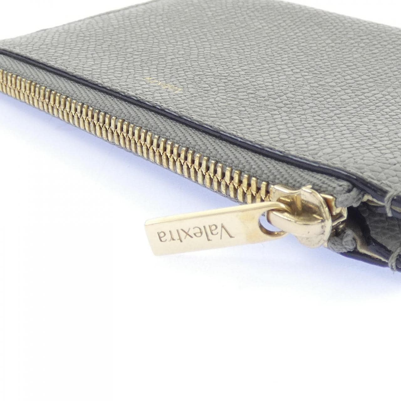 ヴァレクストラ VALEXTRA フラグメントケース SGNL0009028LOCCP99 COIN CASE