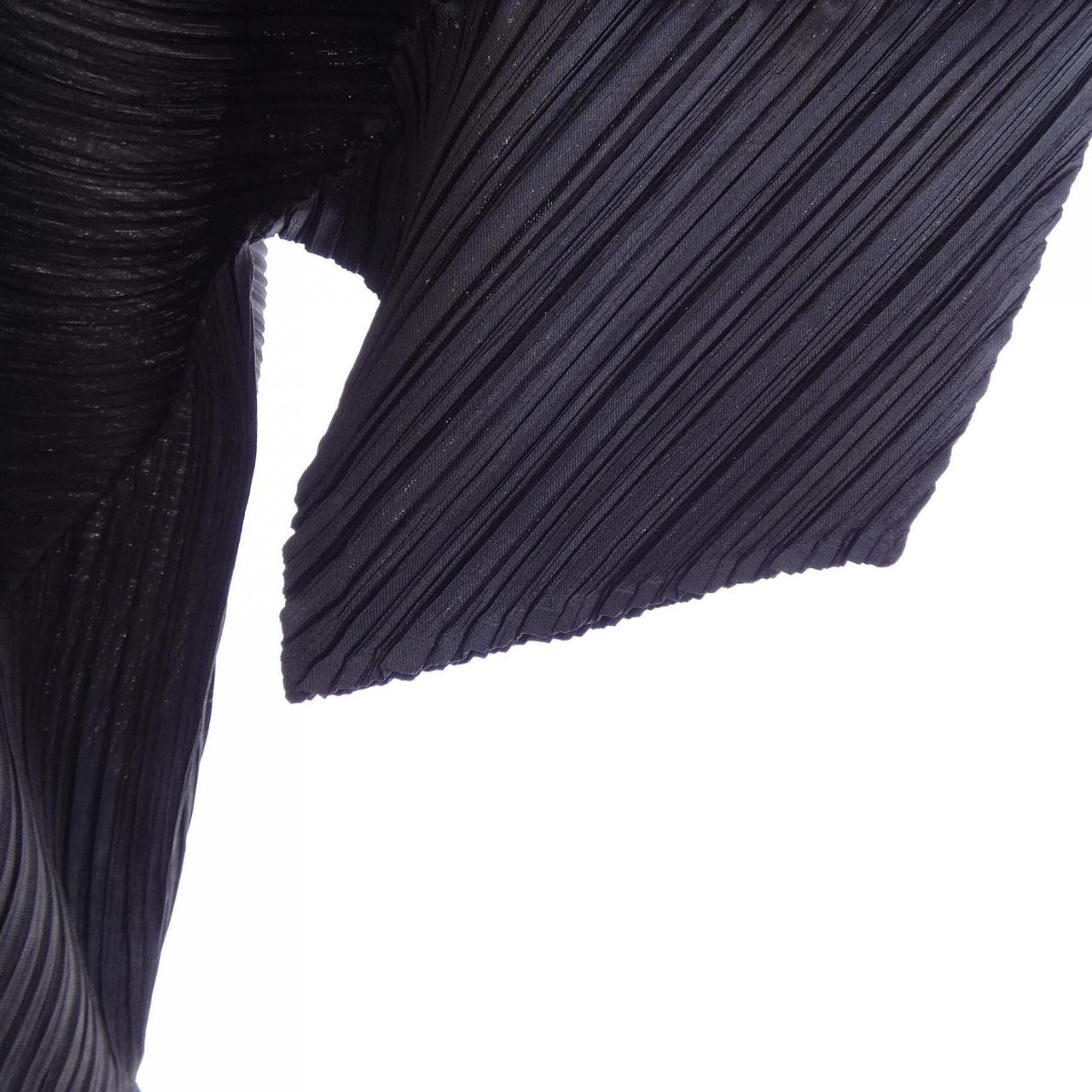プリーツプリーズ PLEATS PLEASE PP41JH464/3 ワンピース
