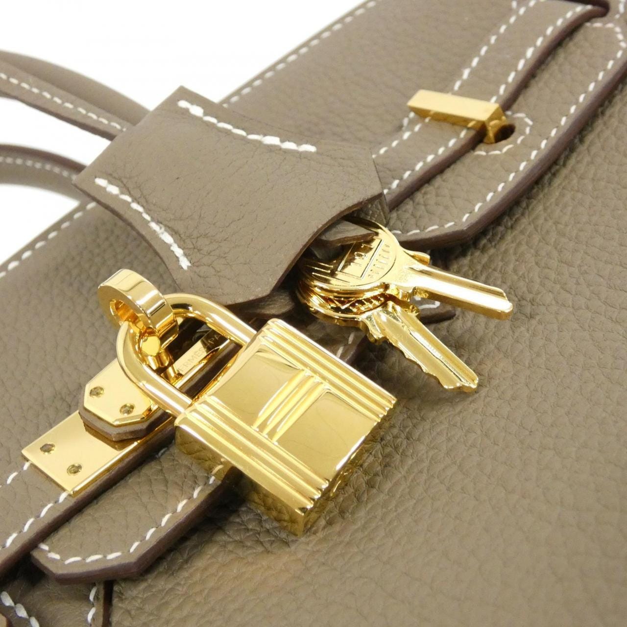 エルメス バーキン 25cm 041344CC バッグ