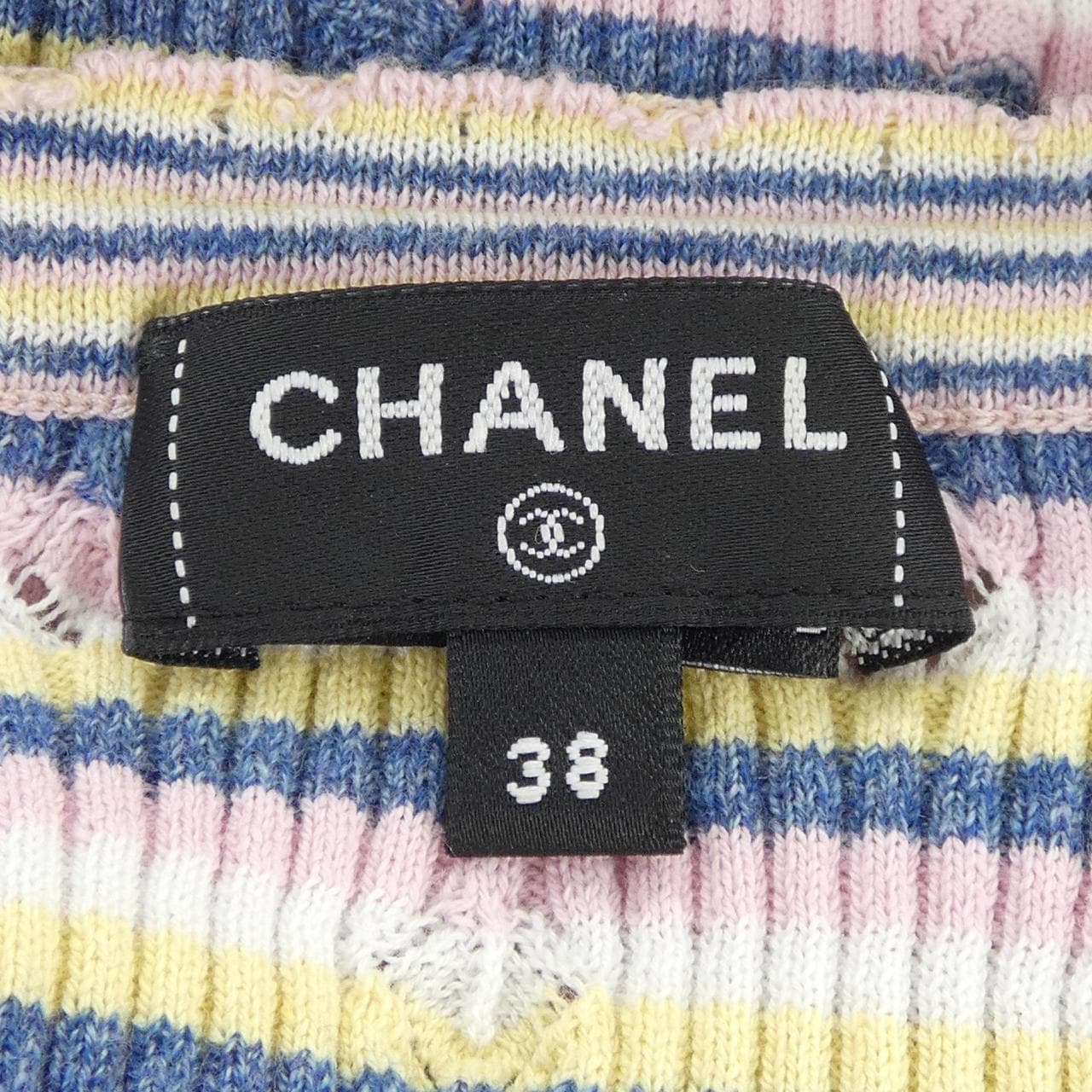 シャネル CHANEL P79242K11451 トップス