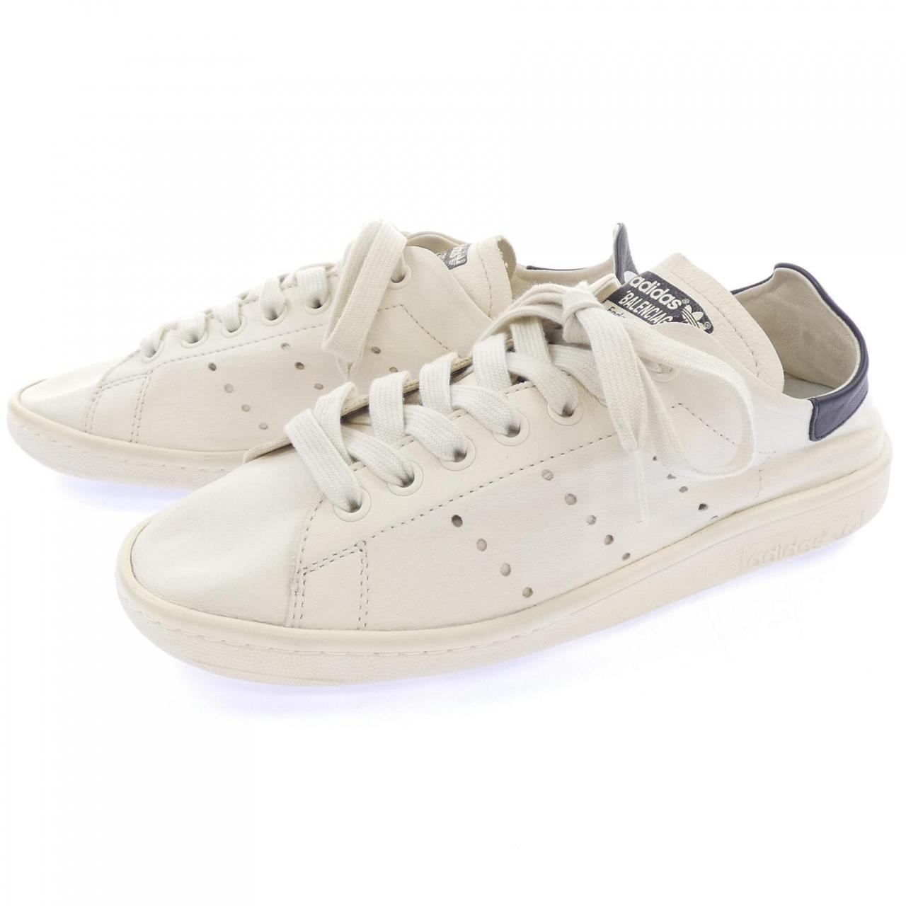 バレンシアガ BALENCIAGA ADIDAS 721836 スニーカー