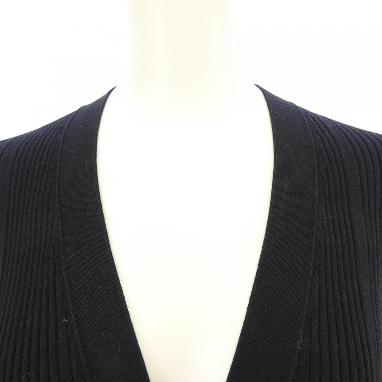 シャネル CHANEL P79174K11413 ロングカーディガン