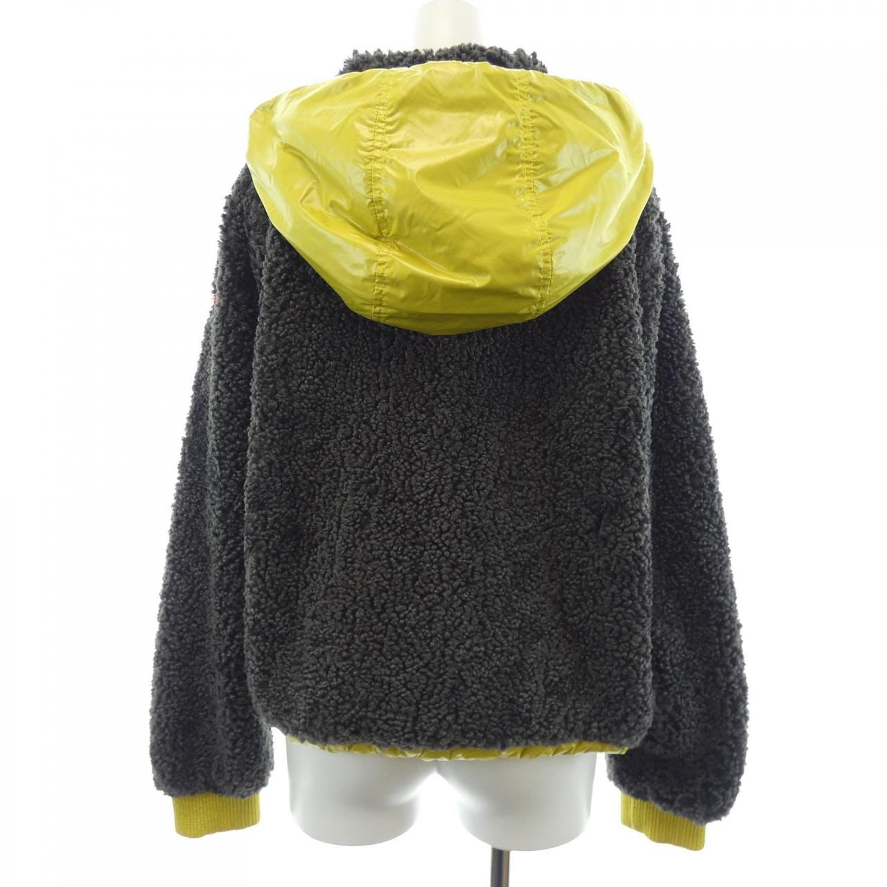 モンクレール MONCLER BRUNELLE ブルゾン