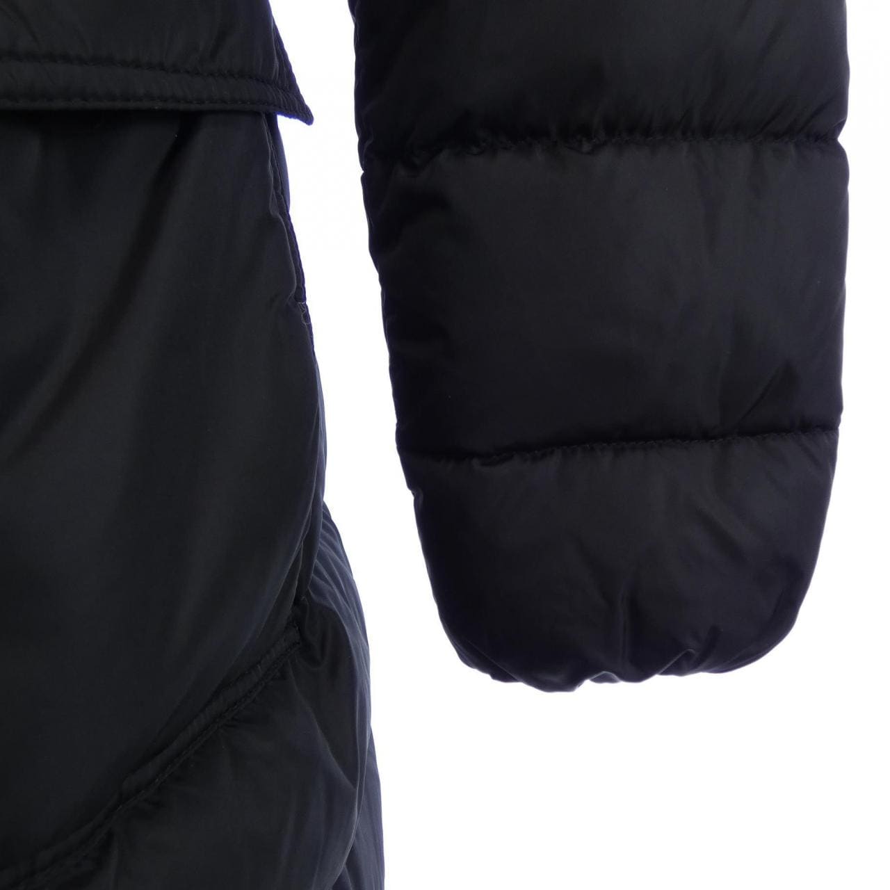 モンクレール MONCLER KHLOE ダウンコート
