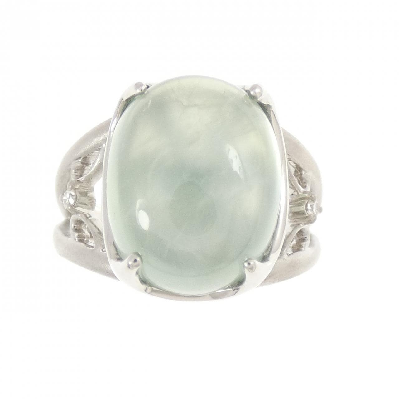 PT900 PLAY Night Ring 9.29CT