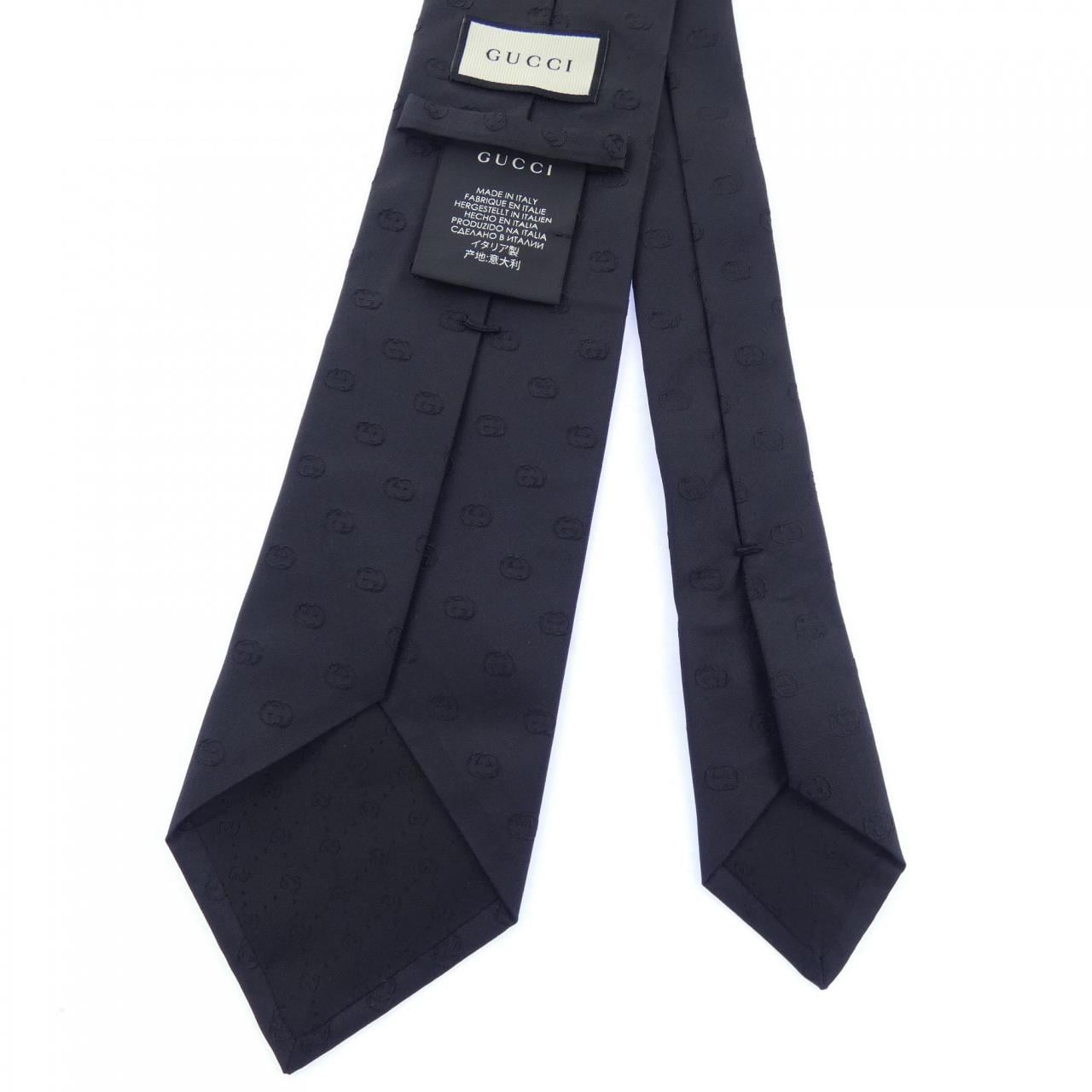 グッチ GUCCI NECKTIE
