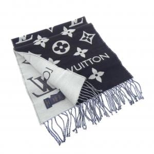 ルイヴィトン LOUIS VUITTON LVエセンシャル M77853 MUFFLER