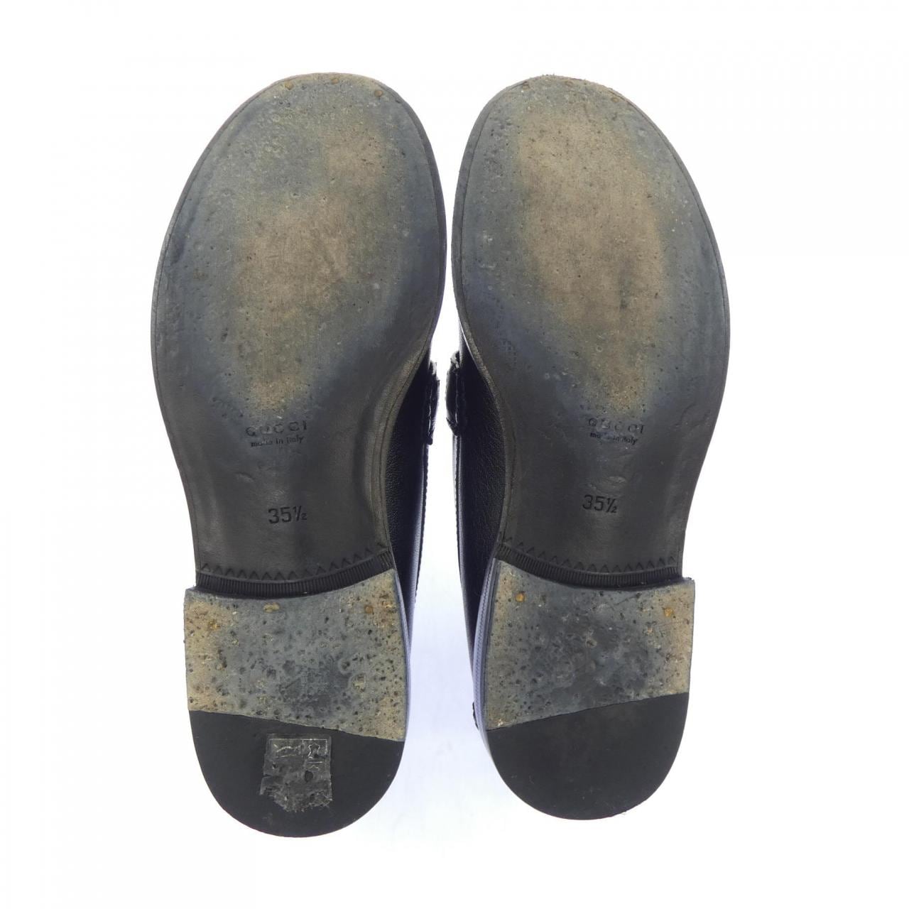 グッチ GUCCI 700036 D3V00 シューズ