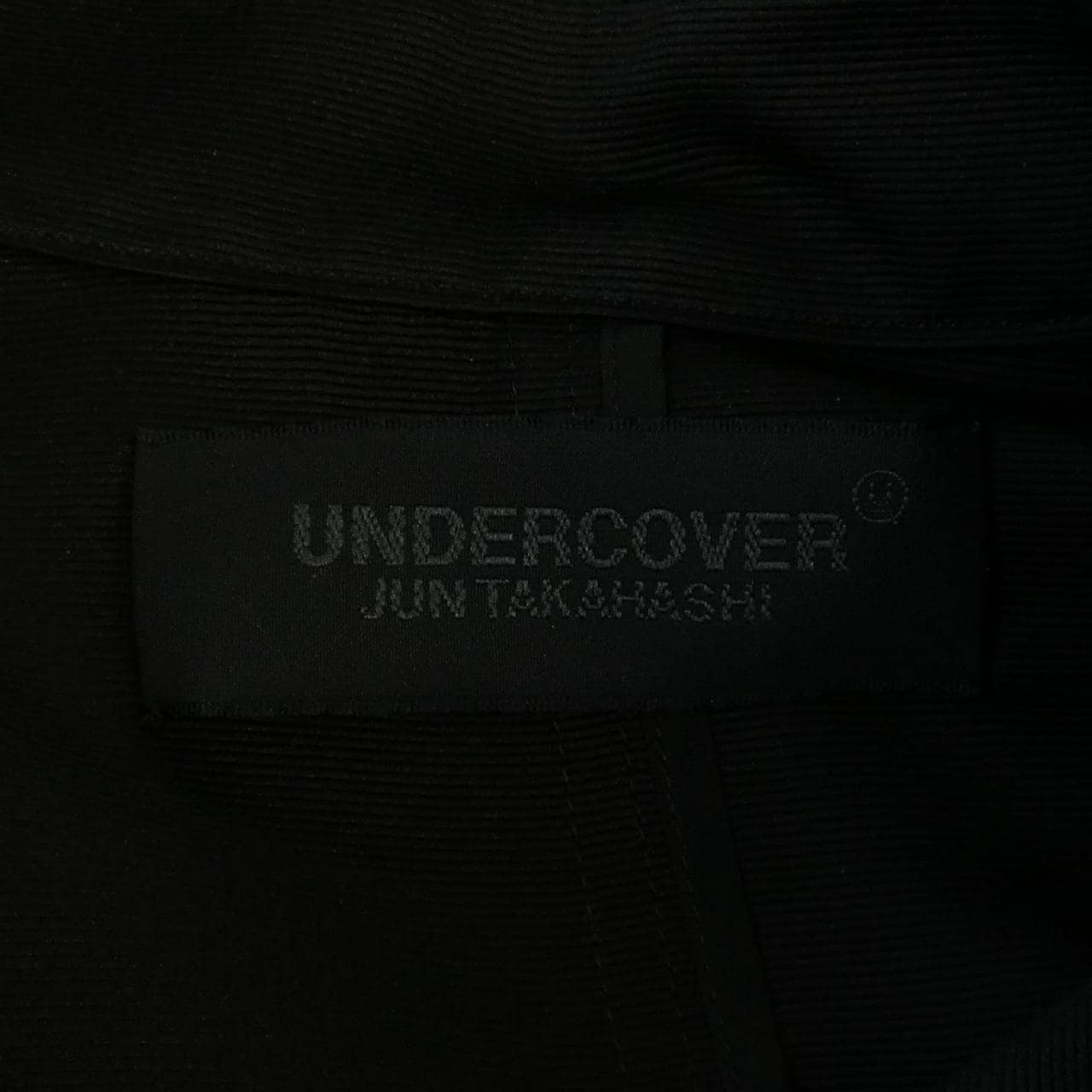 アンダーカバー UNDER COVER ジャケット