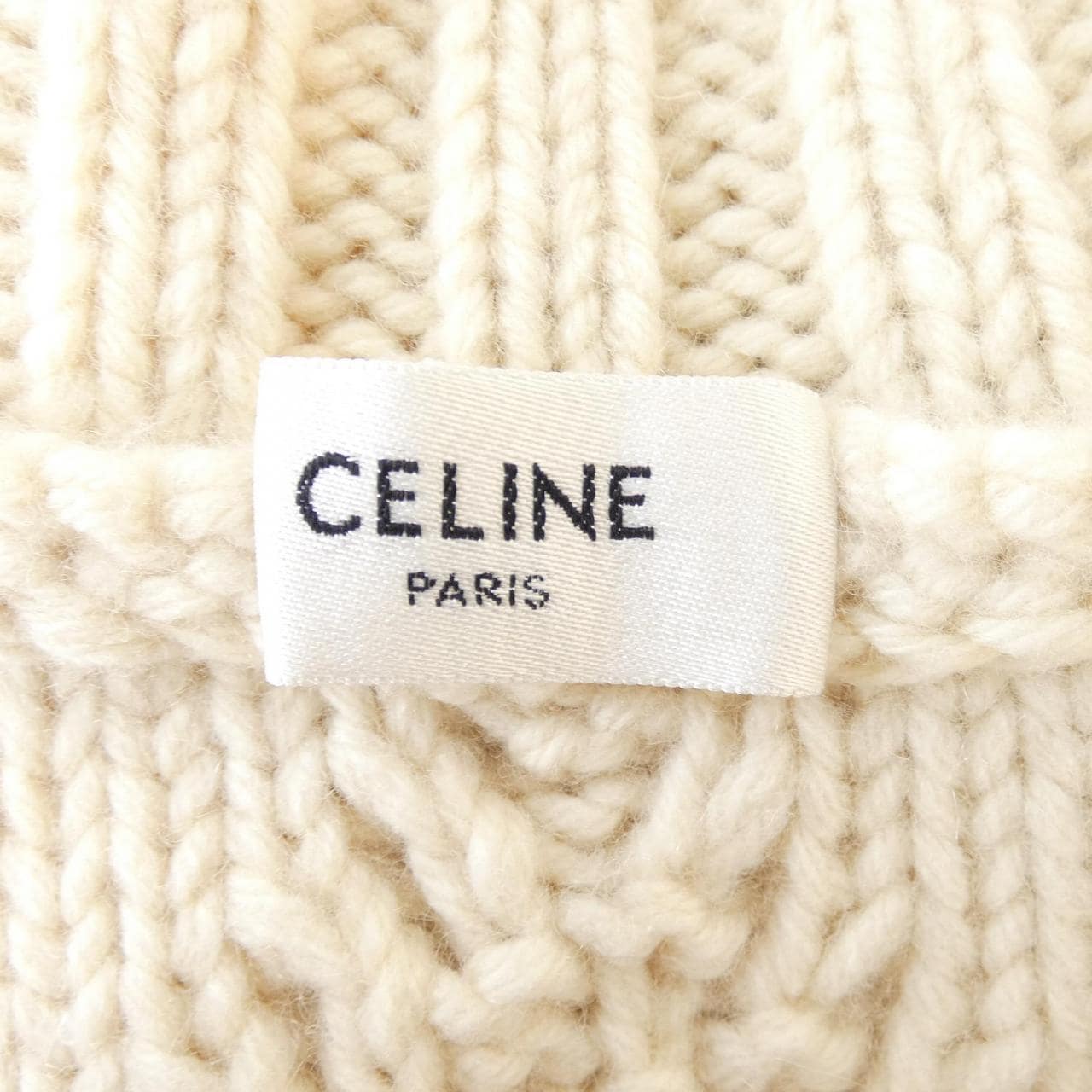 セリーヌ CELINE 2AD01329O ニット