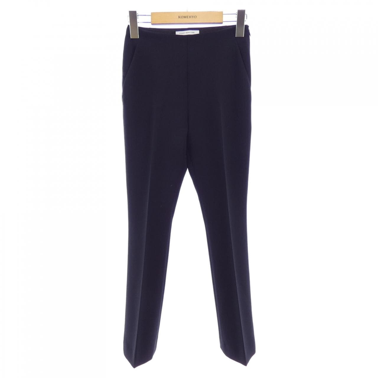 フォクシーニューヨーク FOXEY NEW YORK 39231 パンツ