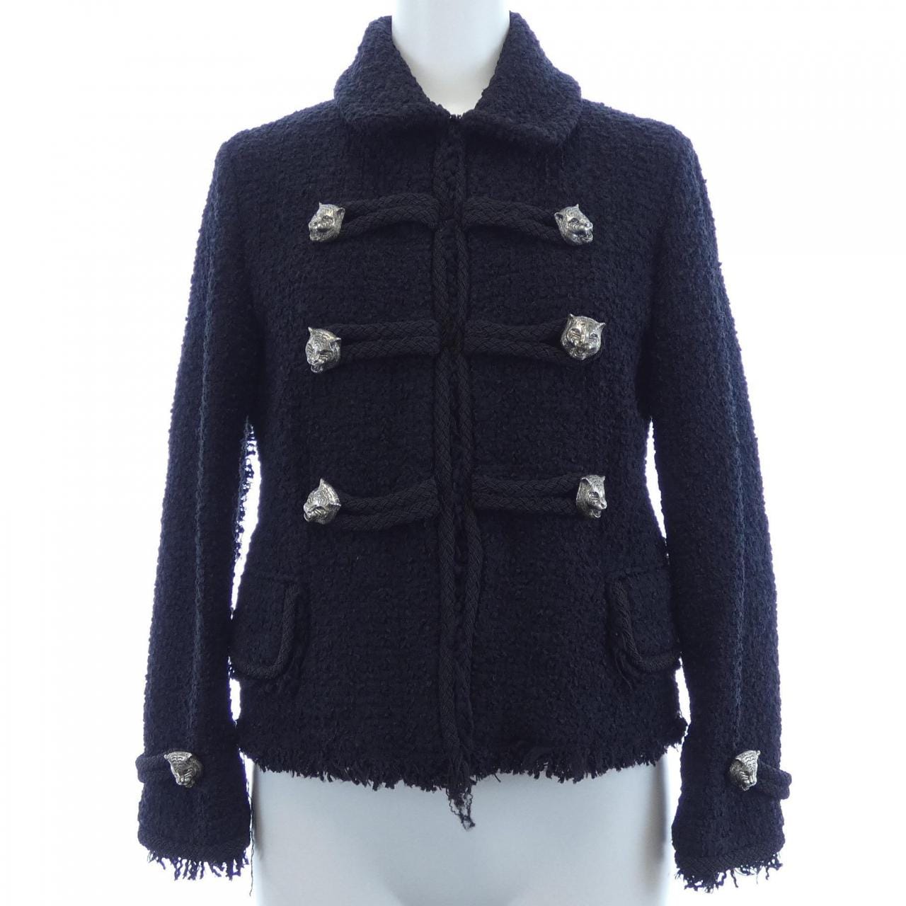 グッチ GUCCI 409702 ZGM59 ジャケット