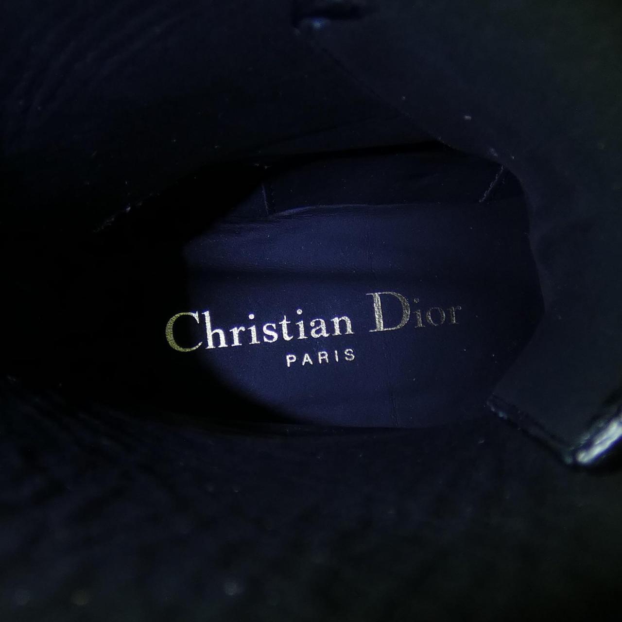 コメ兵｜クリスチャンディオール CHRISTIAN DIOR ブーツ｜クリスチャン