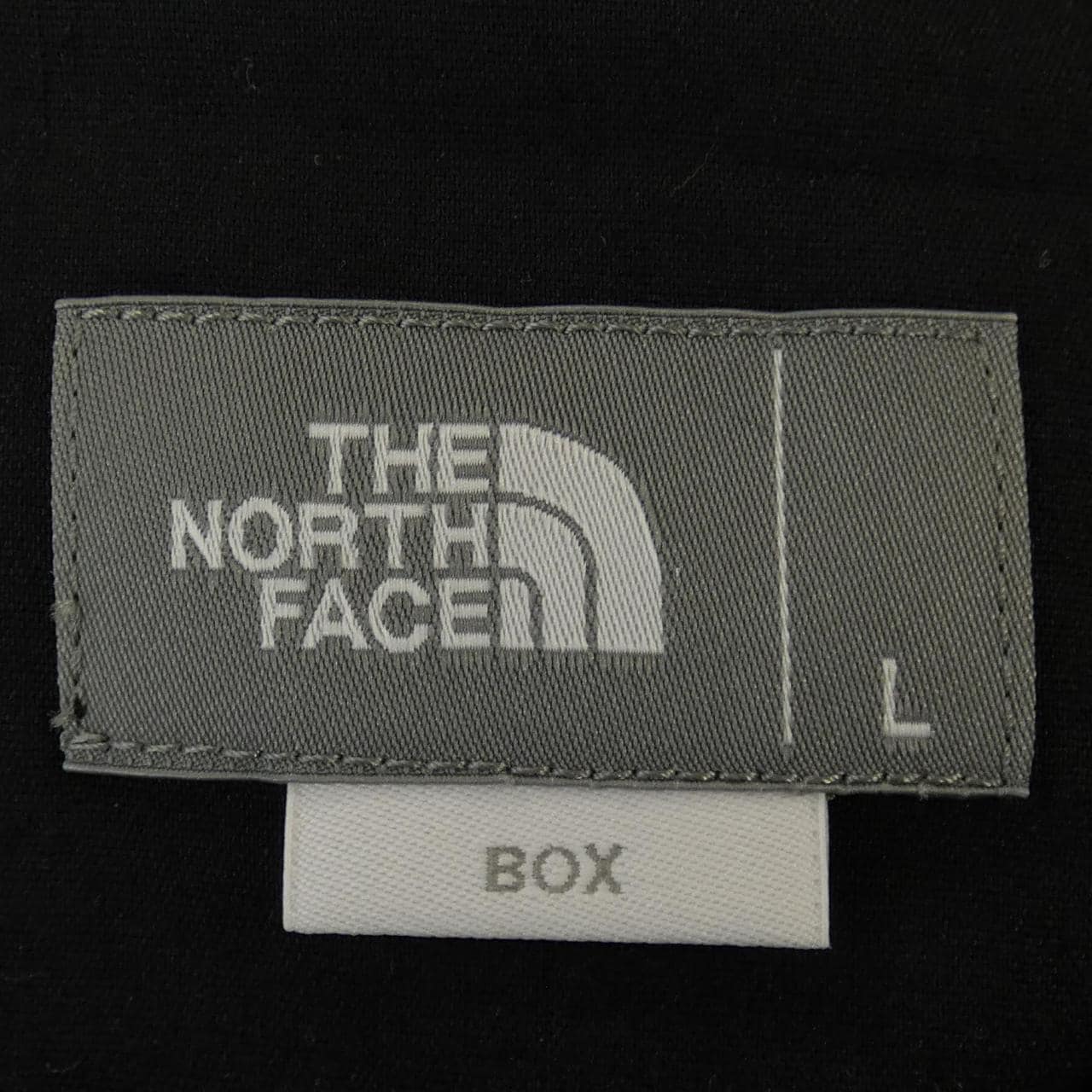 The North Face THE NORTH FACE shirt