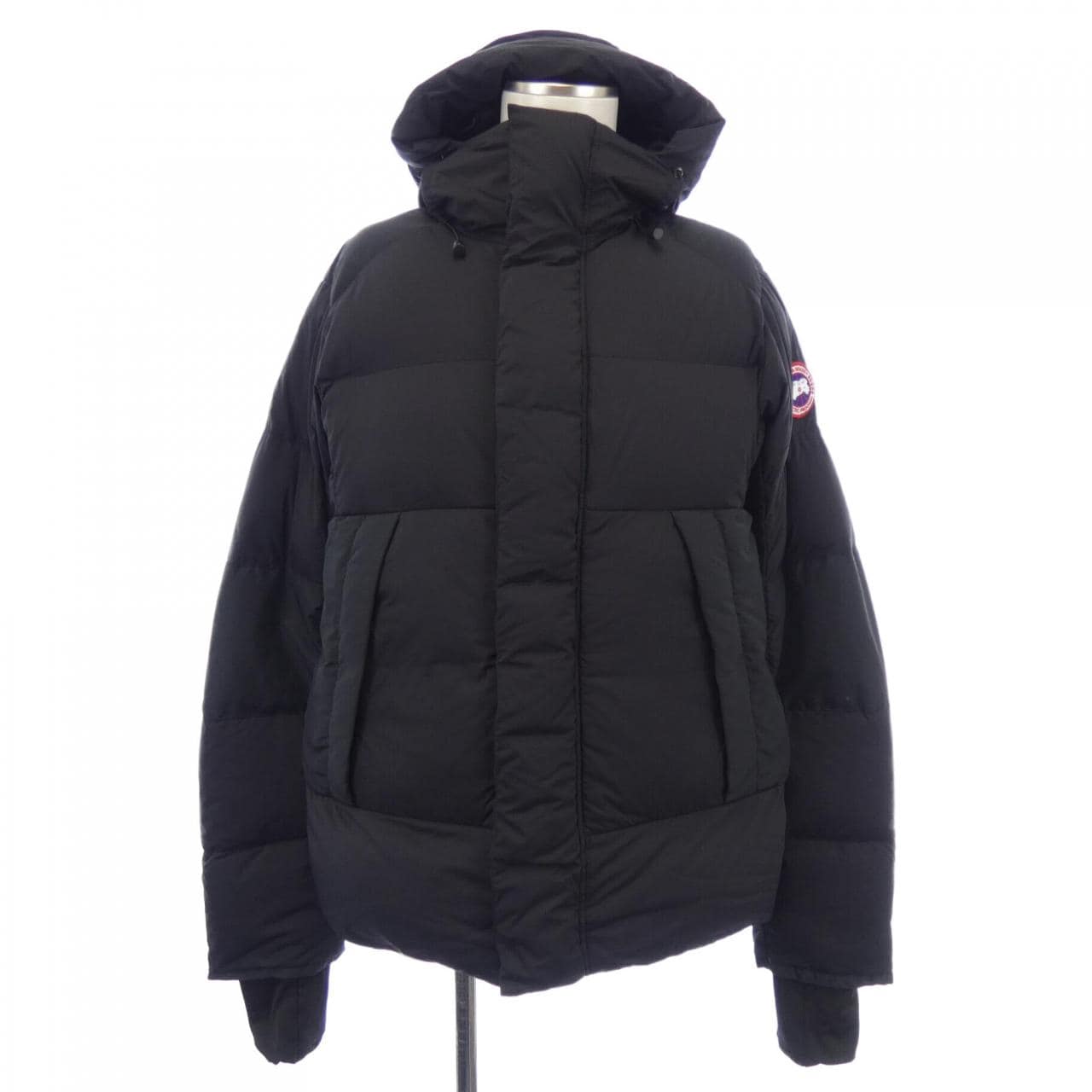 Canada goose CANADA GOOSE down jacket