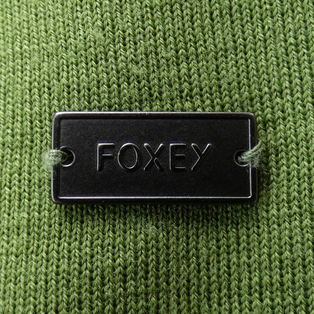 フォクシー FOXEY ニット