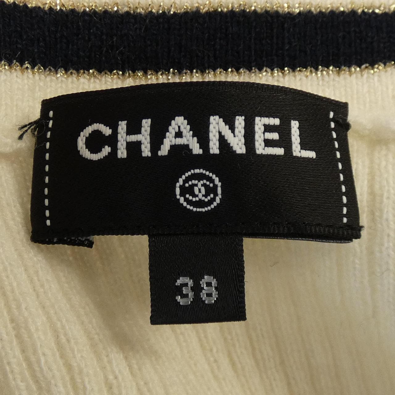 CHANEL CHANEL Cardigan