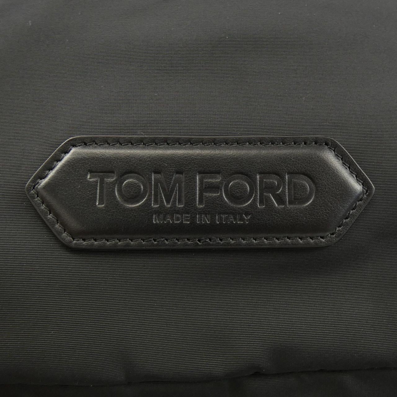 トムフォード TOM FORD BACKPACK